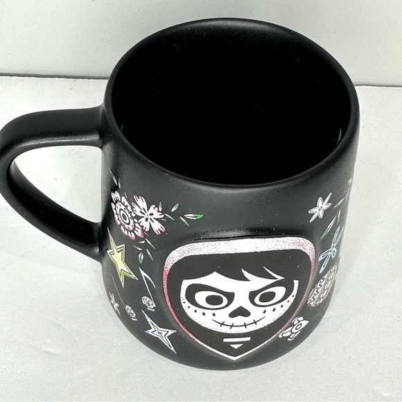 Disney Parks Pixar Miguel Coffee Mug - Picture 4 of 5